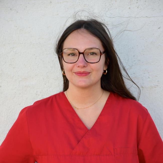 Pauline Couillon  