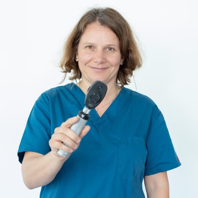 Anne-Sophie Brachet  