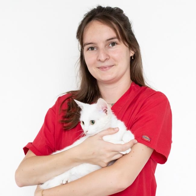 Océane Migné  