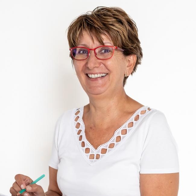 Christine Caiveau  