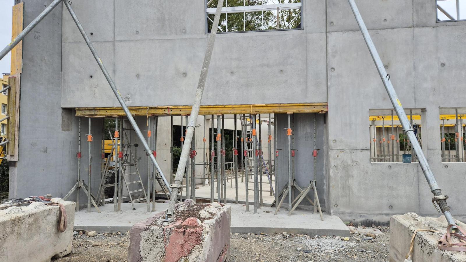 Accueil travaux 26-09-2025